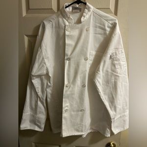 Chef Coat